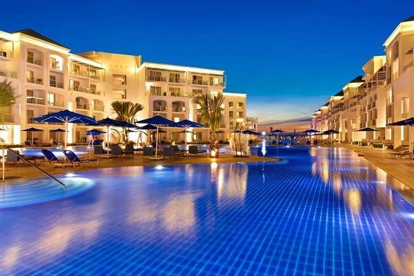 Pickalbatros Blu - Adults Friendly 16 Years Plus- Ultra 5*
