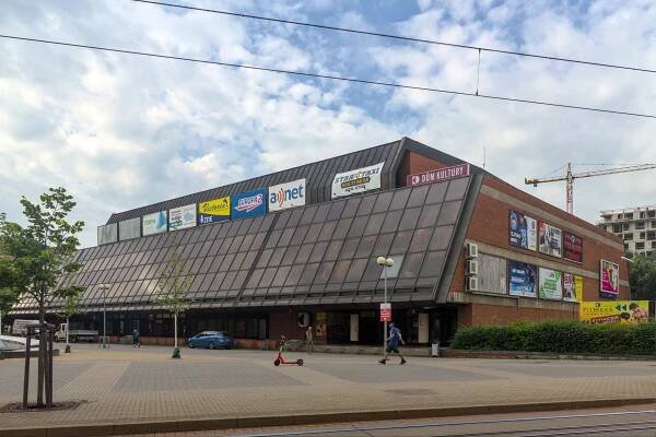 Dům kultury Liberec