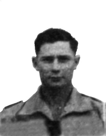 SANDAKAN to RANAU - 'B' and 'E' FORCES TO NORTH BORNEO - CENTRAL STORY - 2/4th Machine Gun Battalion Ex Members Association