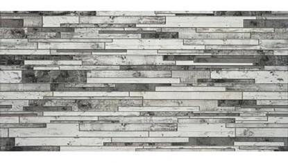 PVC obkladový panel Grunge 0,35 mm, 98 x 48,5 cm
