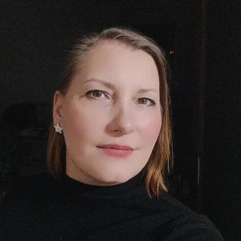 Jana Navrátilová – Coaching University ČR