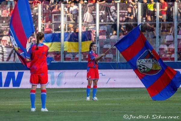 UEL: FC Viktoria Plzeň - Kryvbas