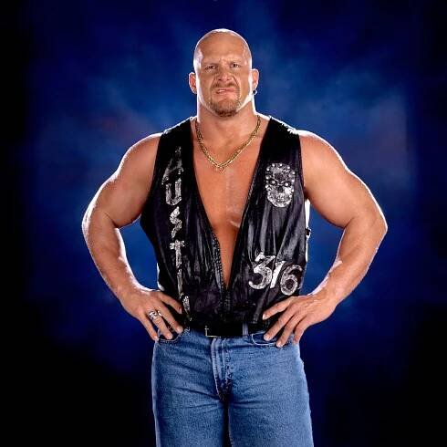 Stone Cold Steve Austin Wallpaper