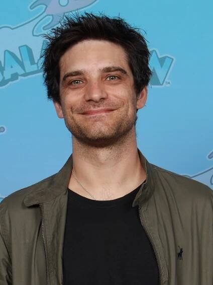 Jeff Ward (actor)