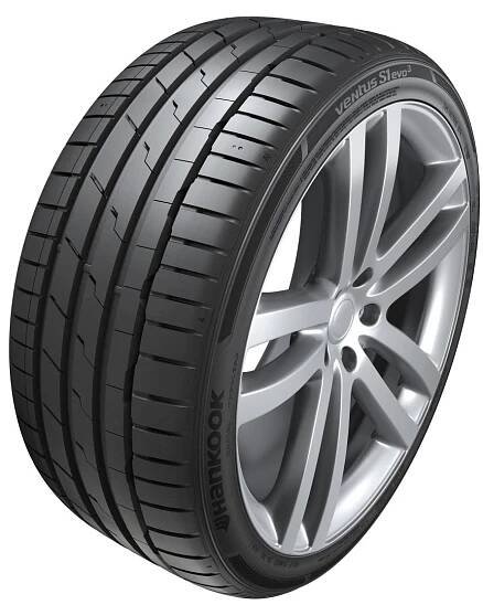 Hankook K127 Ventus S1 evo3 225/40 R18 92 Y XL AO