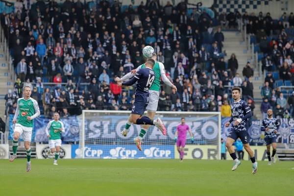 JABLONEC x PLZEŇ