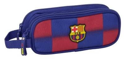 Penál double BARCELONA FC 25/26 Home