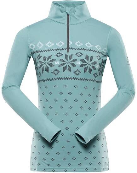 Dámské funkční triko STANSA ALPINE PRO