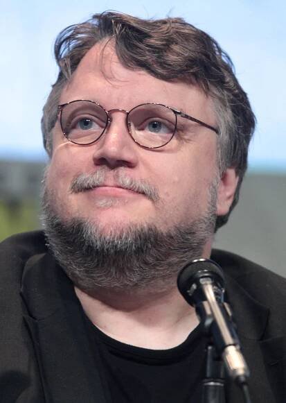 Guillermo del Toro - Box Office