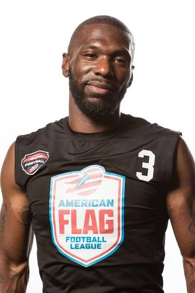 Fighting Cancer – American Flag Football League