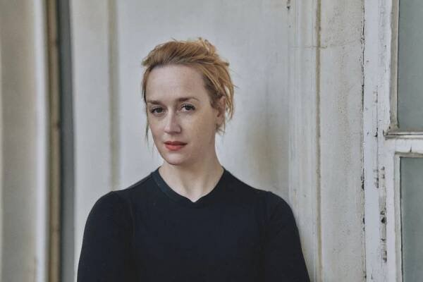 Anna Schmidtmajerova – RESET ACTORS