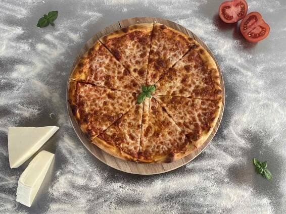 devito pizza