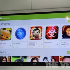 Google takes on Game Center with Google Play Games for Android