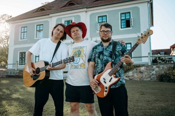Továrna na hity vyprodukovala letos 35 nových songů | OSA.CZ