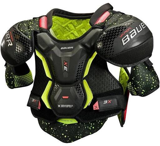 Bauer Vapor 3X Ramena, Junior