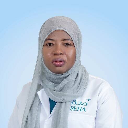 Seha - Hospitals