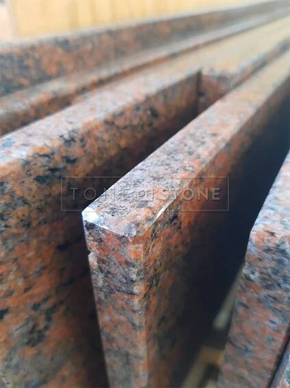 Multicolor - Žula | TONE OF STONE