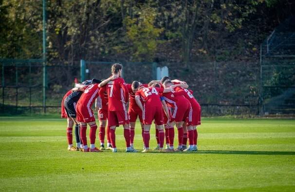 Detail zápasu | FK Třinec vs. 1. SK Prostějov | FK Třinec