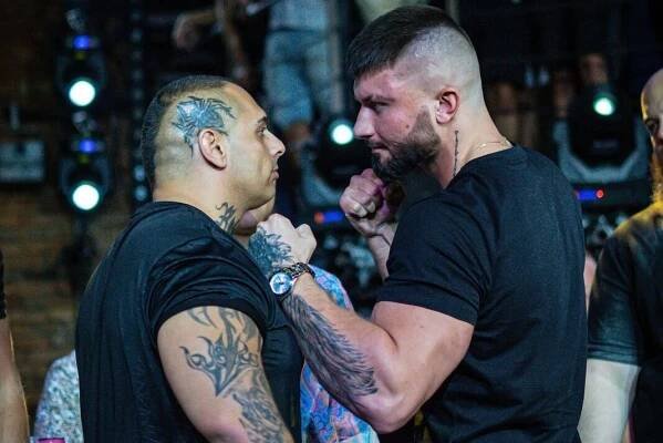 Datel nemá KO úder. Jarin umí využít váhu. Karlos Benda predikuje duel Kotlár vs. Datel