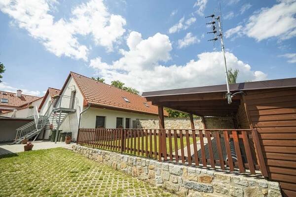 Ubytování na hrázi, ubytování Staňkov - Jižní Čechy, 3422