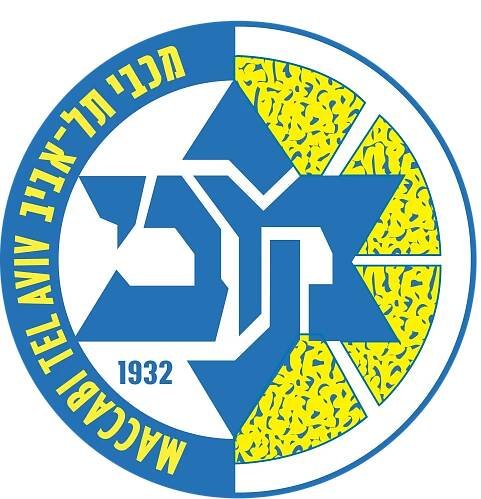 File:Maccabi Tel Aviv BC logo.svg - Wikipedia