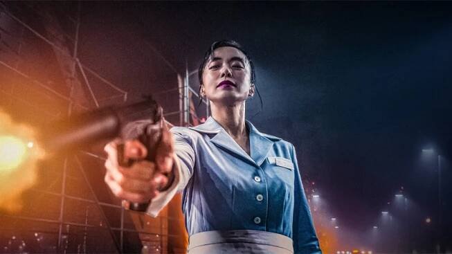 Top 10 Korean Thriller Movies Ever Made