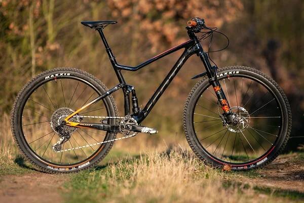Scott Spark 920