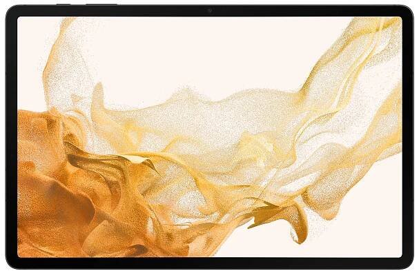 Samsung Galaxy Tab S8+ 12.4 WiFi Graphite