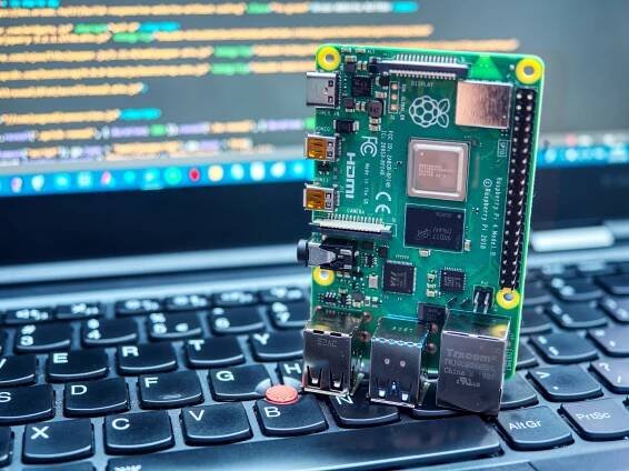 Jaký Raspberry Pi si vybrat?