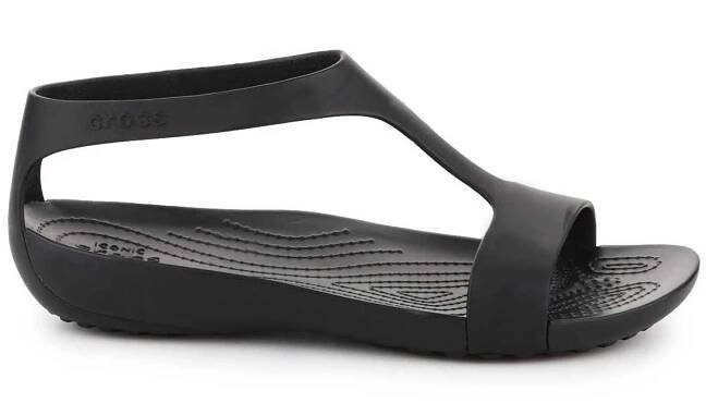 Crocs Serena Sandal W 205469-060