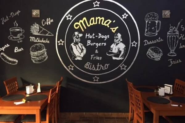 Mama´s bistro