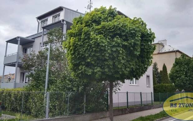 Prodej byt 3+kk - Holešov, 60 m2