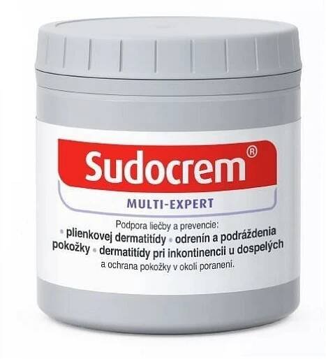 Sudocrem MULTI-EXPERT 125 g