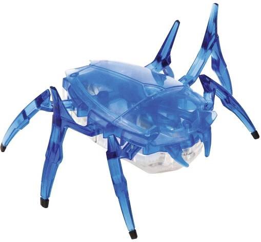 HexBug Scarab robotická hračka : Půhy.cz