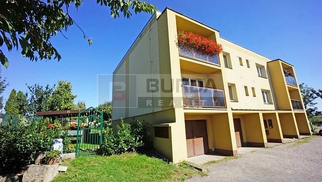 Prodej bytu 3+1, 105 m2, Chotětov, okres Mladá Boleslav