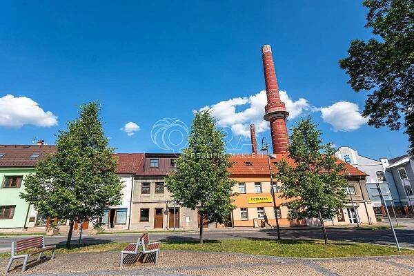 Prodej Pozemek, Dobrovice - Úherce, okres Mladá Boleslav