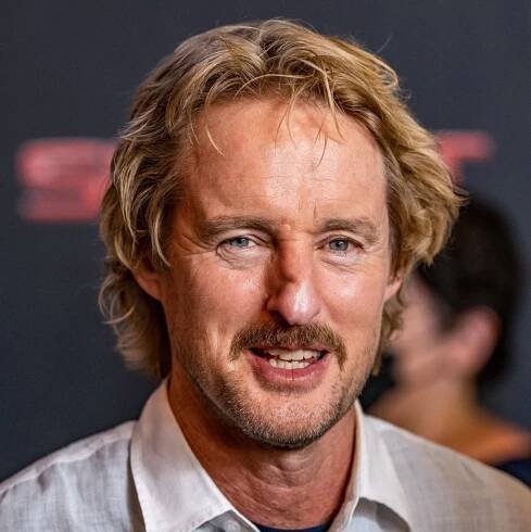 Owen Wilson's new Apple TV+ show casts The Mandalorian star