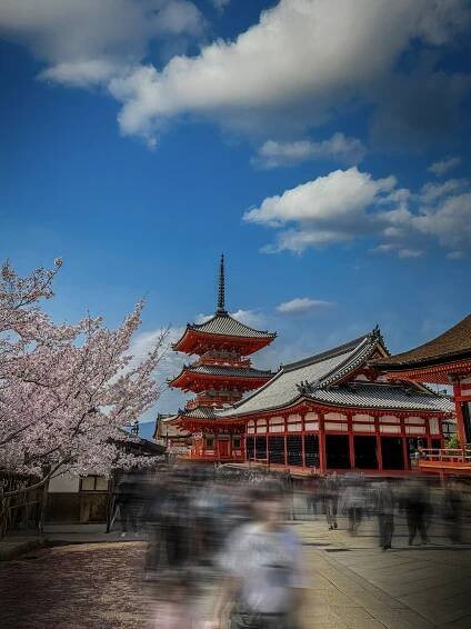 Japonsko - la vida Tours - Cestujeme jinak