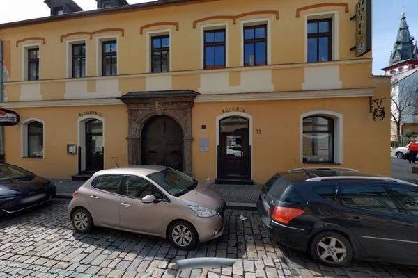 Restaurace U Dvou medvídků foto 3
