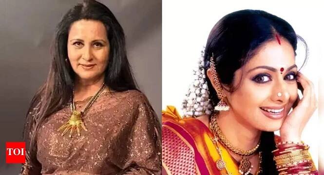 Poonam Dhillon says Neetu Kapoor had given up acting after marrying Rishi Kapoor: 'His wife was a legendary hostess'