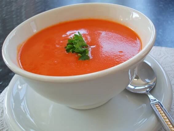 Recept: Rychlá italská polévka