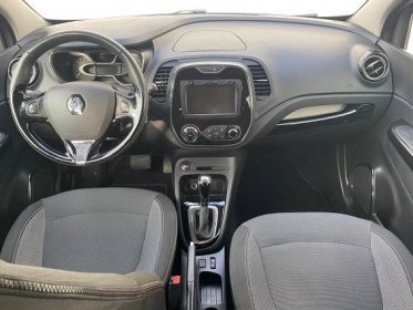 Renault Captur, 1.2TCe Intense, Intense, AT, SUV,