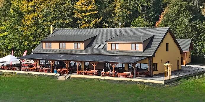 Gastronomická cesta kolem světa u Těrlické přehrady - Obrázek 4