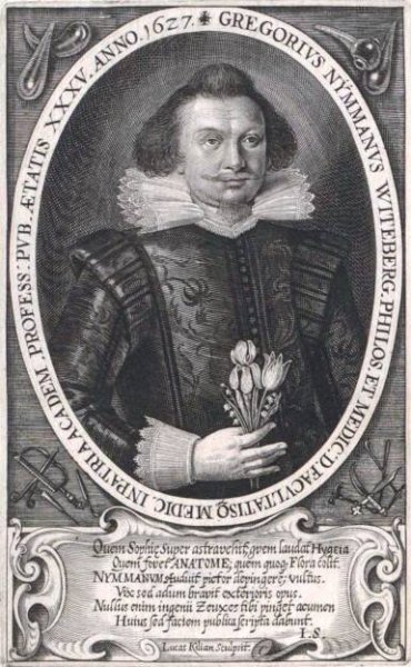 Georg Nymmann – Wikipedia