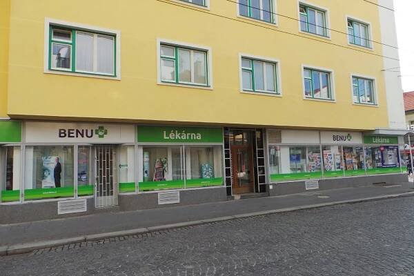 BENU Lékárna foto 1