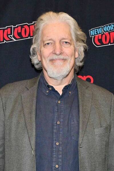 Clancy Brown