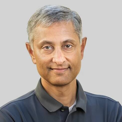 Srikanth Thirumalai