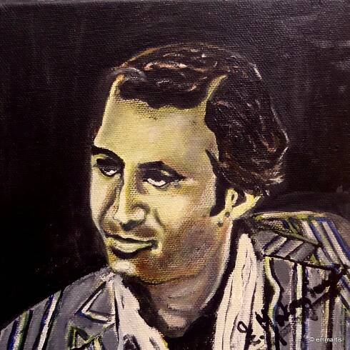 Ben Gazzara