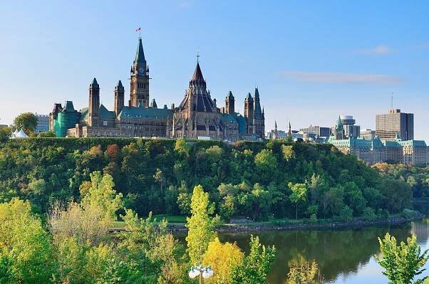 What's On for Family Fun in Ottawa in August - SavvyMom