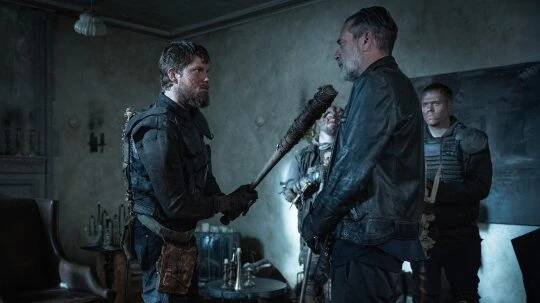 The Walking Dead: Dead City – Kukaj.to – Filmy a serialy online zdarma